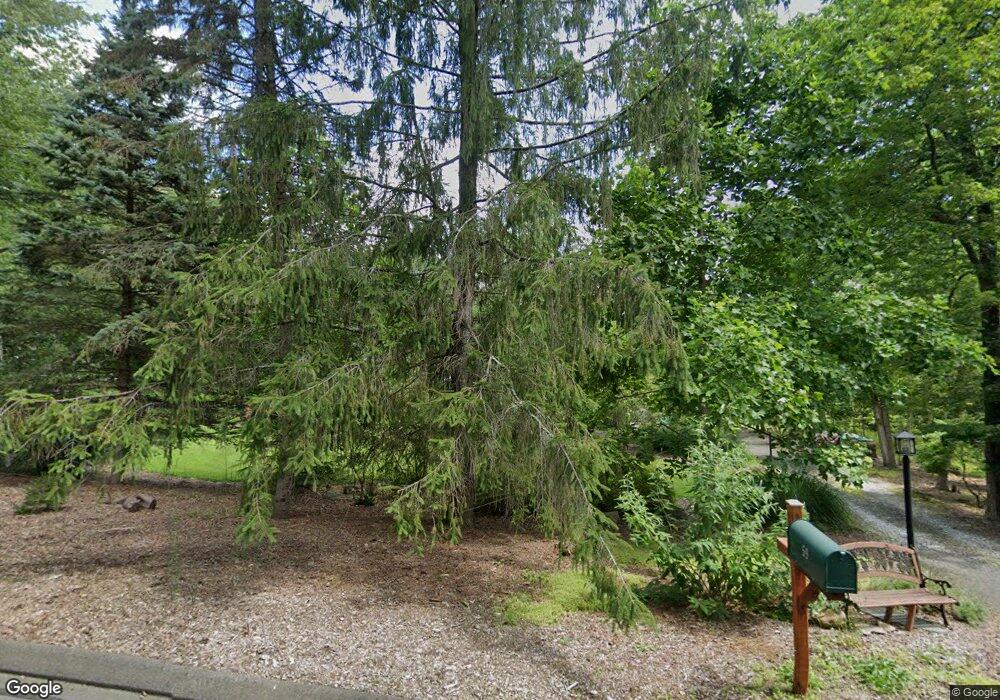 59 Deacon Abbott Rd, Redding, CT 06896 - photo 1