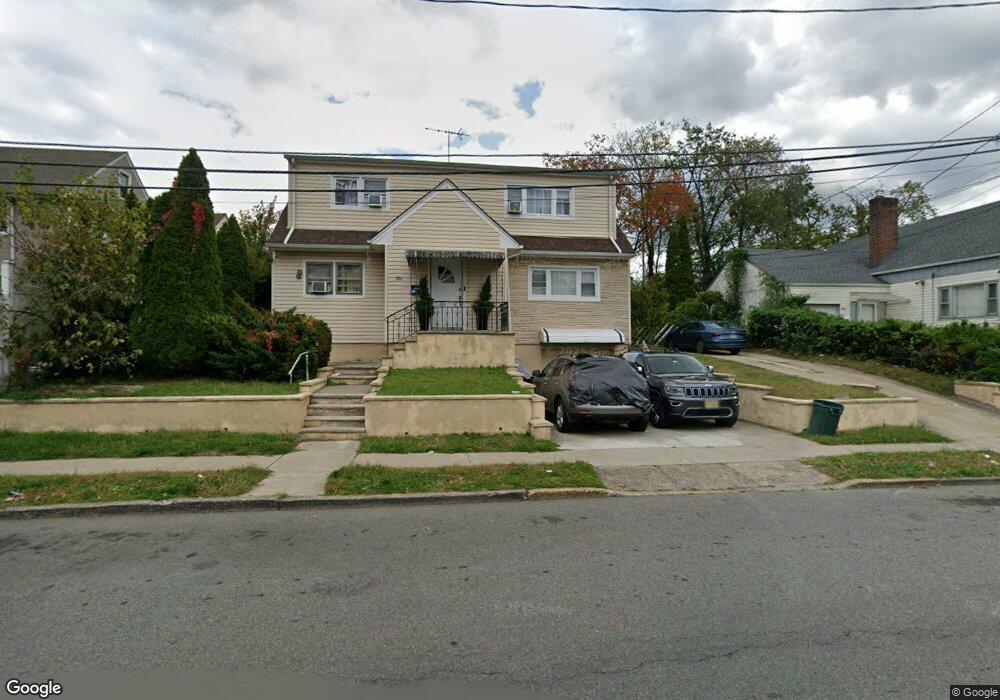 701 E 30th St unit 703, Paterson, NJ 07513 - photo 1