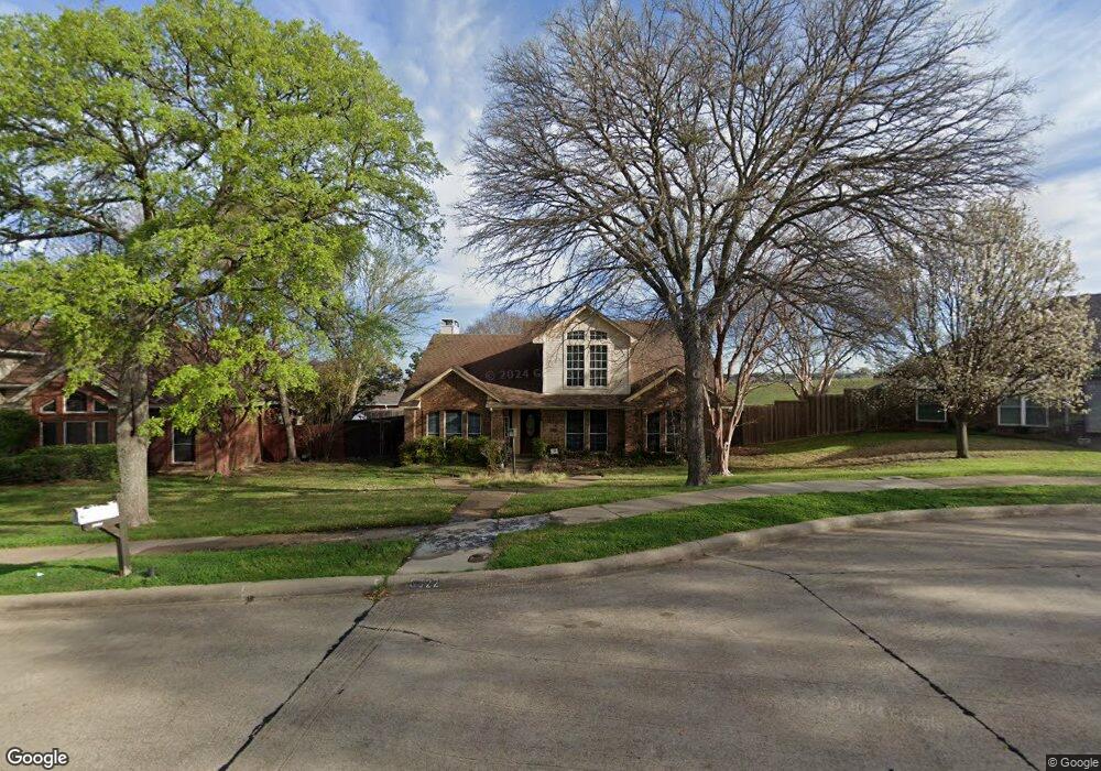 6022 Brookline Dr, Rowlett, TX 75089 - photo 1