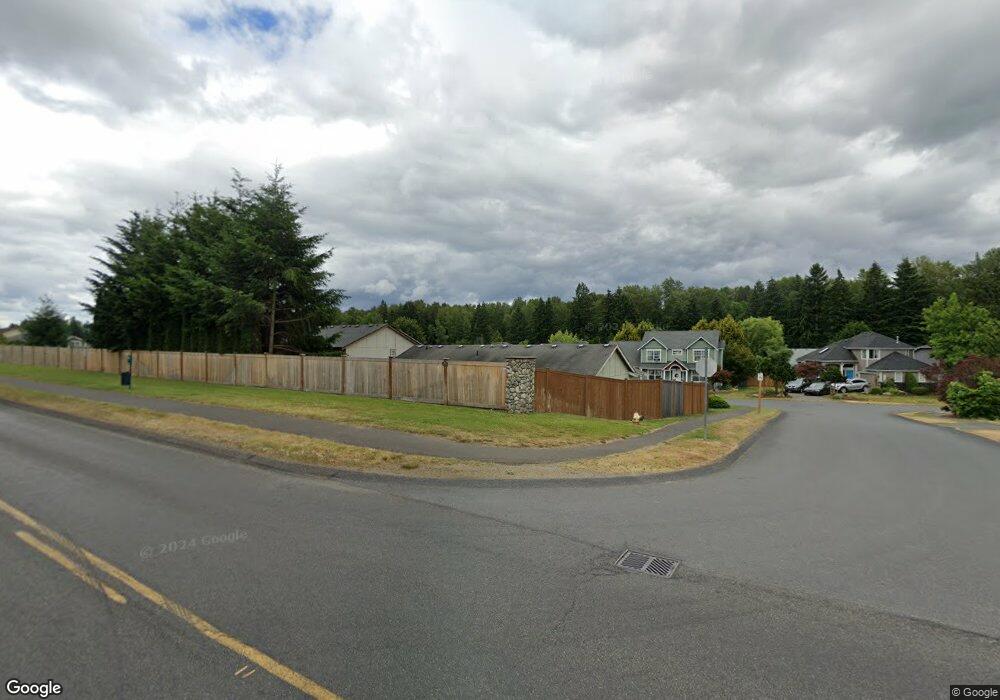 19916 87th Ave E, Spanaway, WA 98387 - photo 1