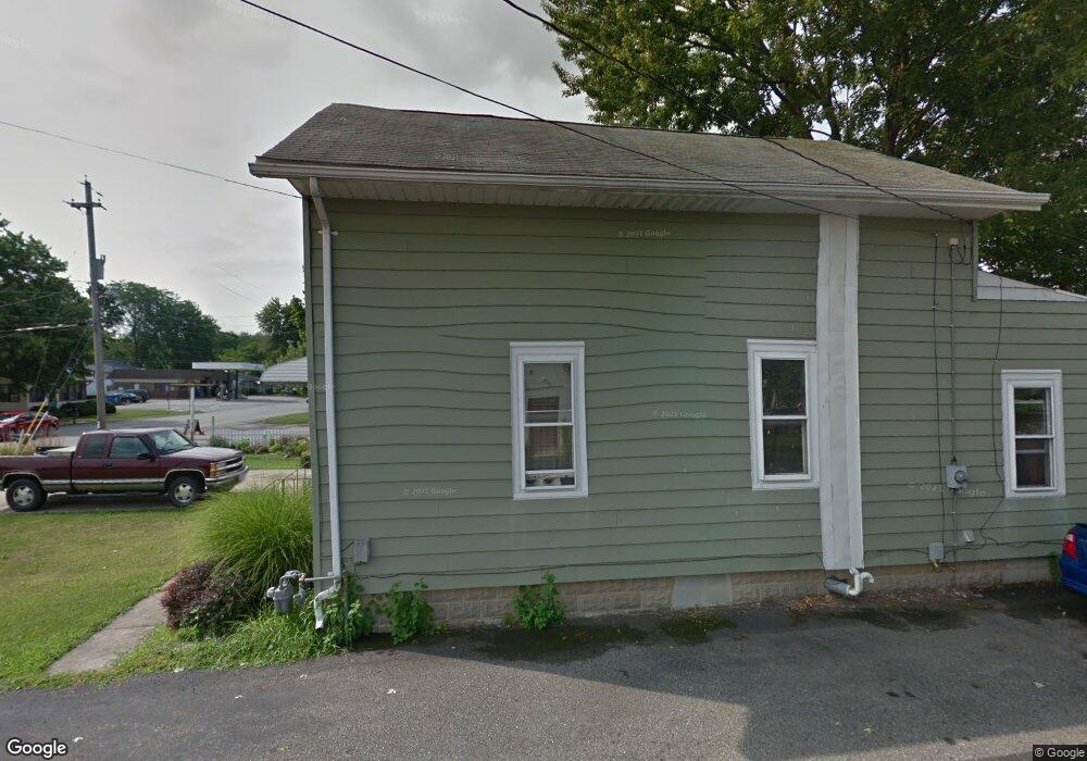 109 S Center St, Lagrange, OH 44050 - photo 1