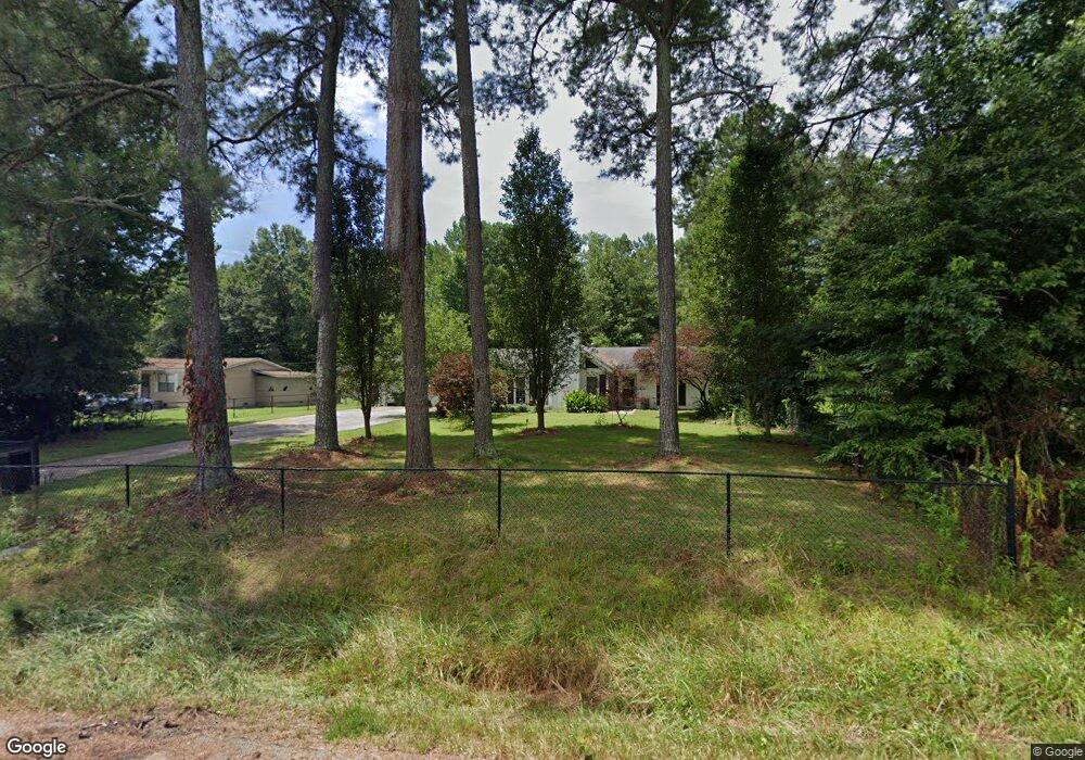 1256 Village Rd, Elberton, GA 30635 - photo 1