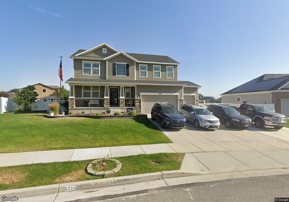 6204 W Dahill Ln, West Jordan, UT 84081 - photo 1