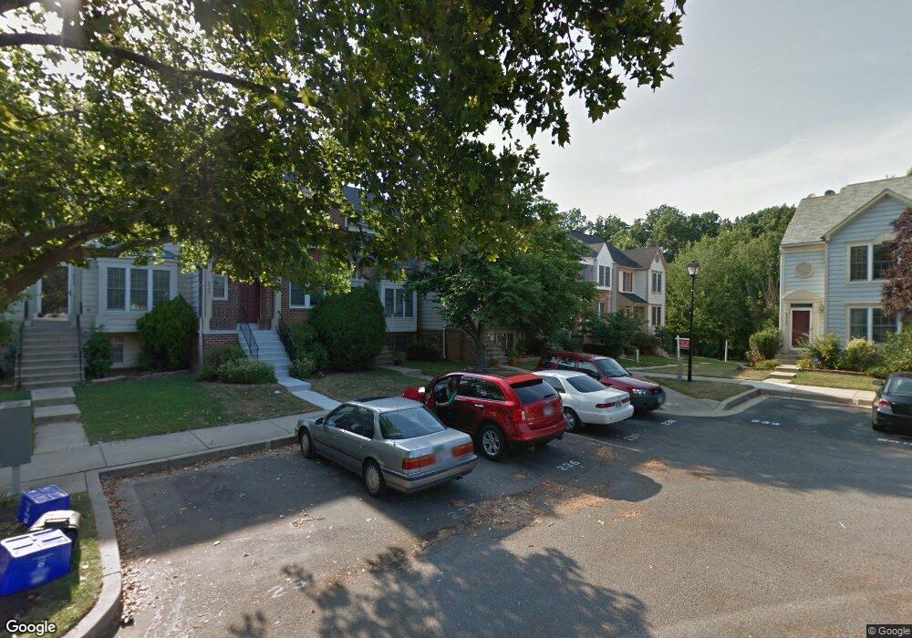 9347 Breamore Ct, Laurel, MD 20723 - photo 1