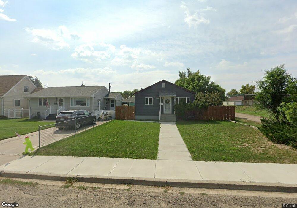 600 16th St, Havre, MT 59501 - photo 1