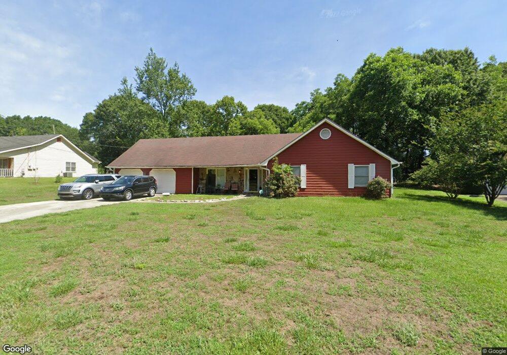 803 Jefferson Ct SW, Conyers, GA 30094 - photo 1