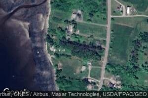 1182 Castine Rd, Penobscot, ME 04476