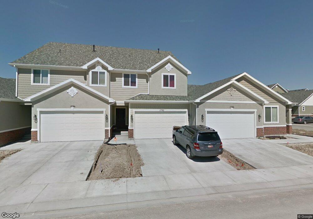 1792 W Hollow Cedar Ln, Riverton, UT 84065 - photo 1