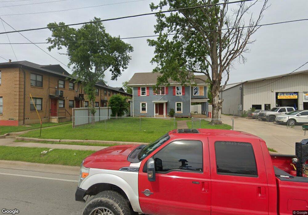 710 N Main St, Cleburne, TX 76033 - photo 1