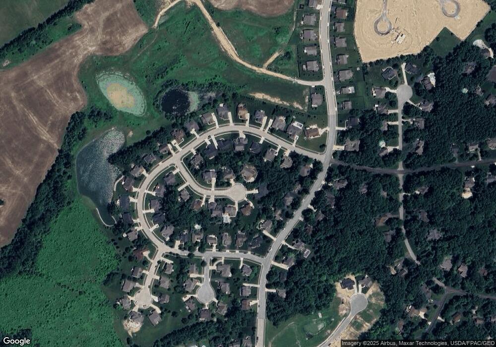 9910 Elsinore Ct, Plain City, OH 43064 - photo 1