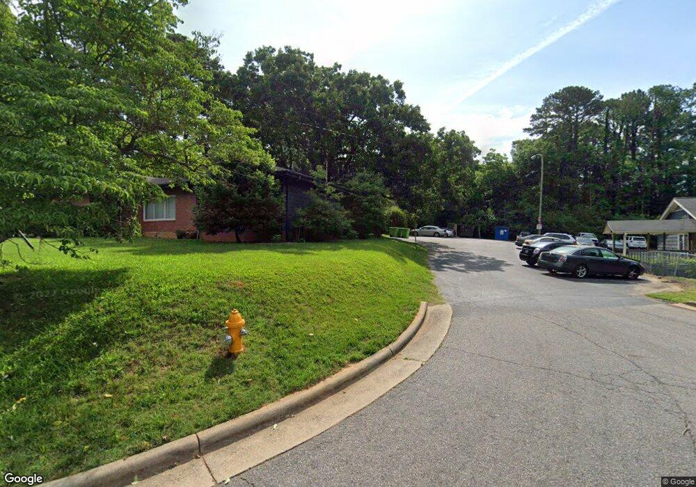 1611 Collegeview Ave unit 302, Raleigh, NC 27606 - photo 1