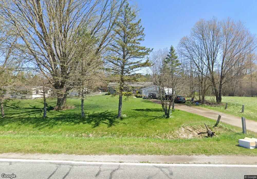 1402 Sandow Rd, Midland, MI 48640 - photo 1