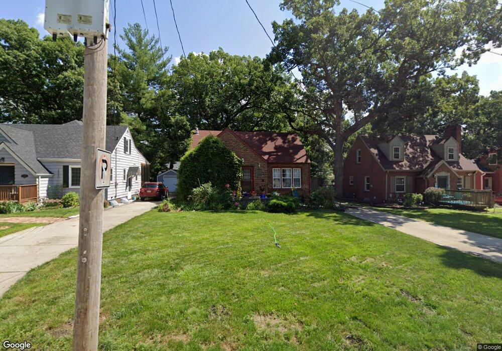 2915 35th St, Des Moines, IA 50310 - photo 1