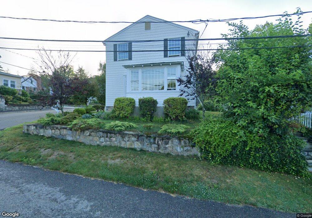 22 William St, Darien, CT 06820 - photo 1