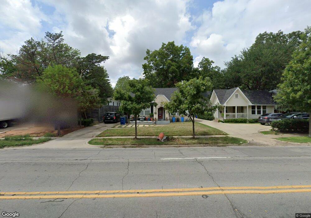 2511 Abrams Rd, Dallas, TX 75214 - photo 1