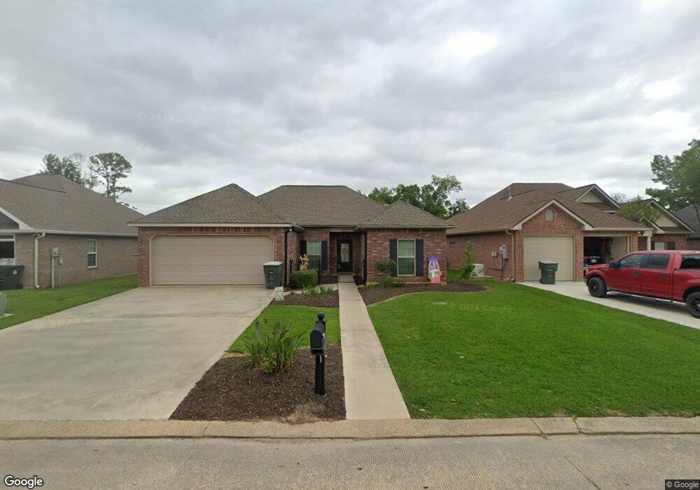 2130 Aryn Ln, Lake Charles, LA 70605 - photo 1
