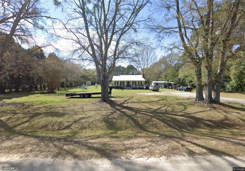 90 Hayes Ct, Byron, GA 31008 - photo 1