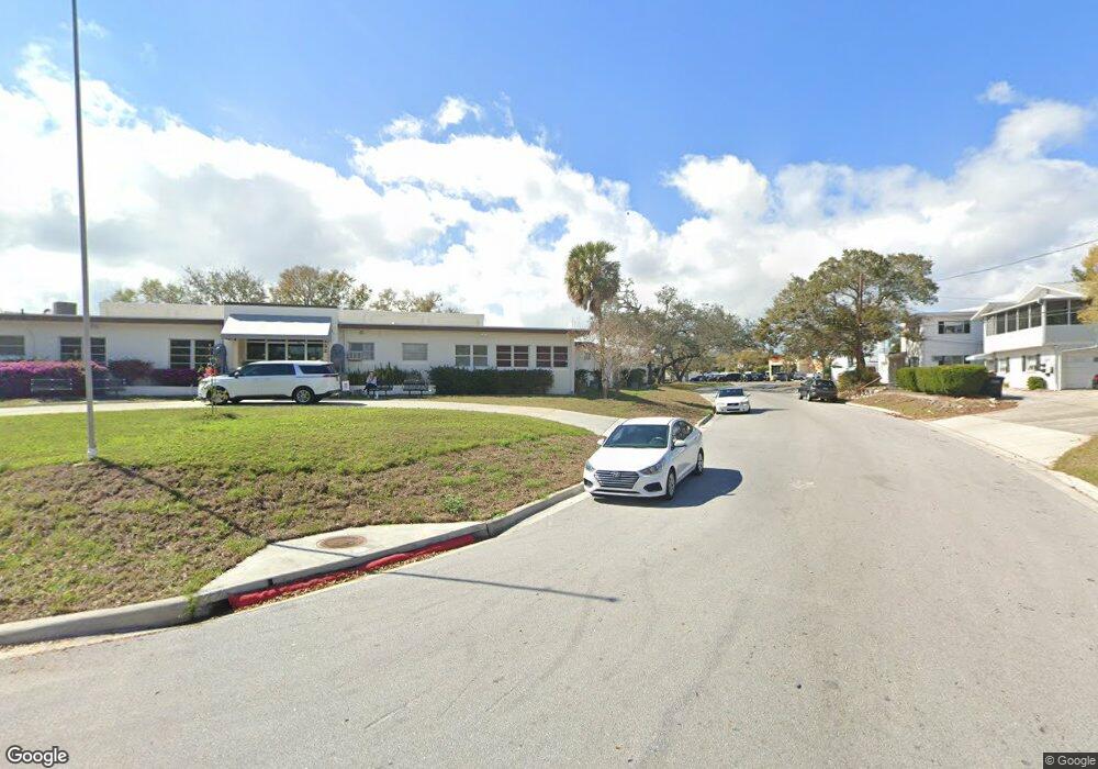 222 S Lincoln Ave, Clearwater, FL 33756 - photo 1