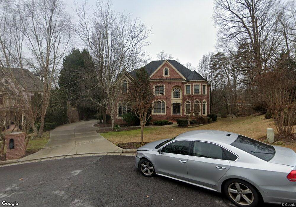 600 Links View Dr, Sugar Hill, GA 30518 - photo 1