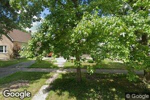 316 Perrin Ave, Lafayette, IN 47904