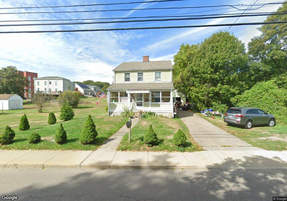 201 Mechanic St, Pawcatuck, CT 06379 - photo 1