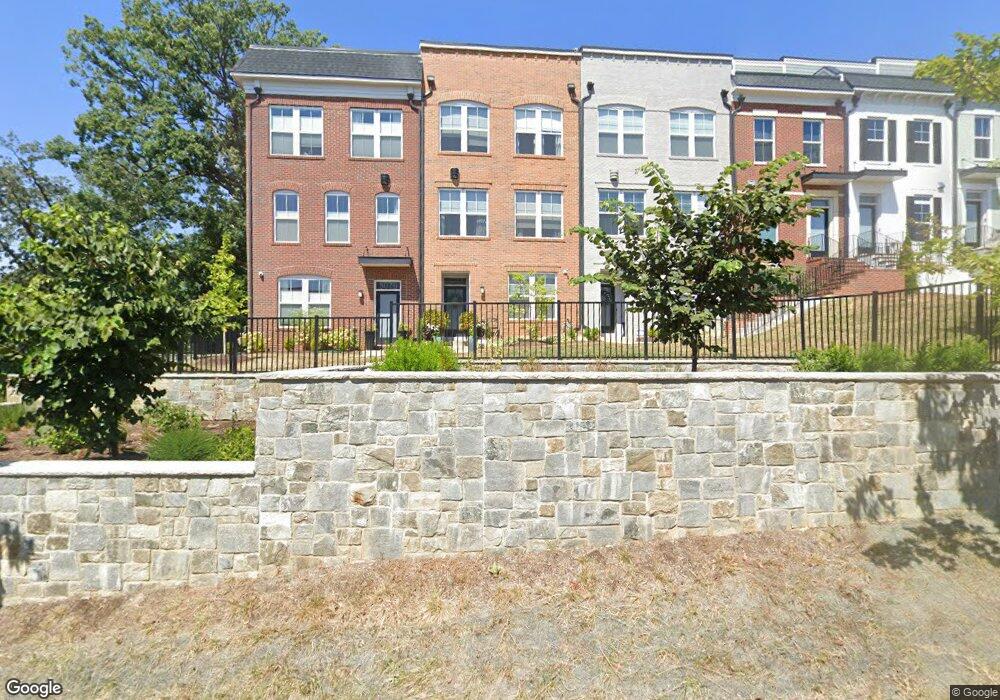 3077 4th St NE, Washington, DC 20017 - photo 1