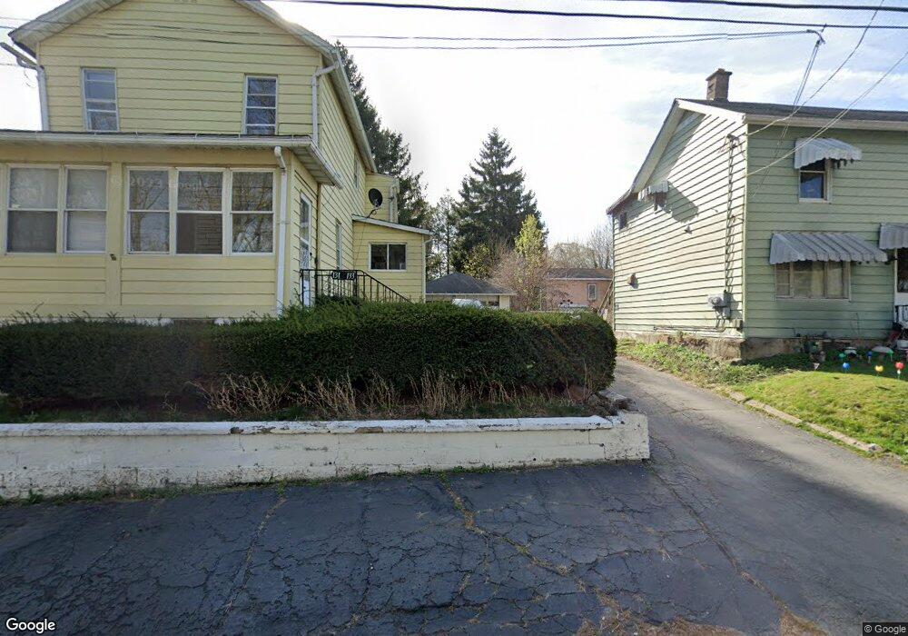 131 S Sherman Ave, Scranton, PA 18504 - photo 1