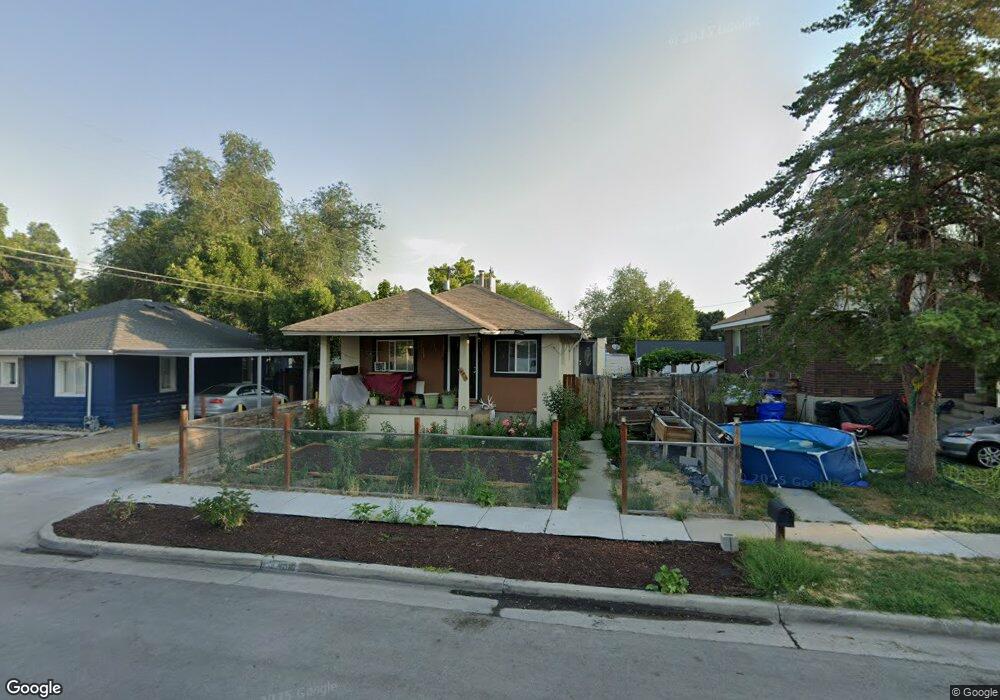 454 W 2nd Ave, Midvale, UT 84047 - photo 1