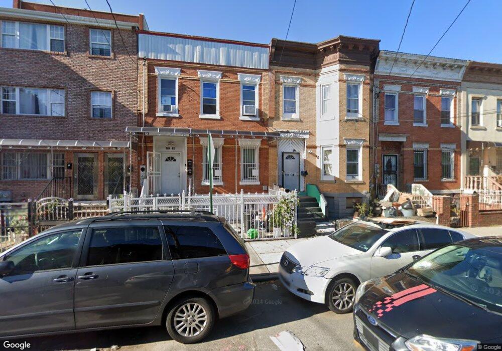 10438 164th St, Jamaica, NY 11433 - photo 1