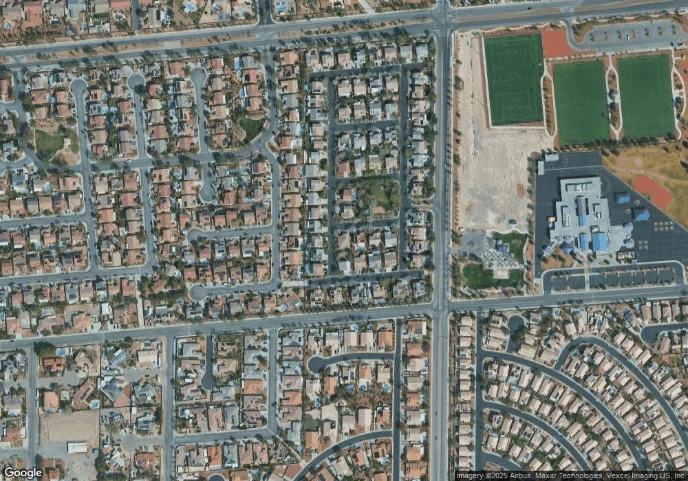 5525 Maple Bridge Ave, Las Vegas, NV 89131 - photo 1