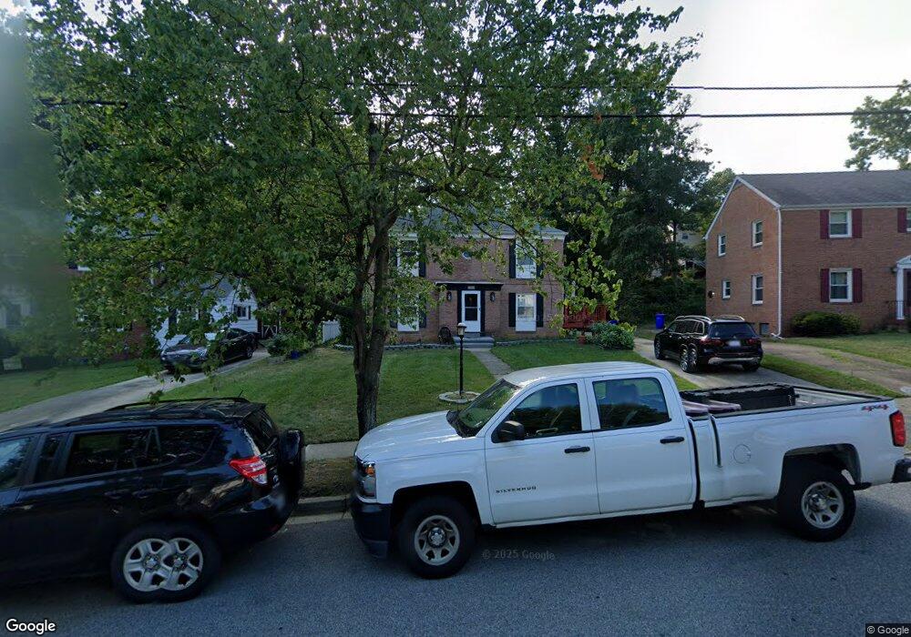 3034 Crest Ave, Cheverly, MD 20785 - photo 1