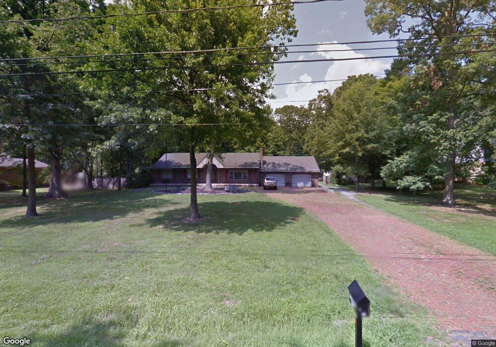 813 Percheron Dr, Bear, DE 19701 - photo 1