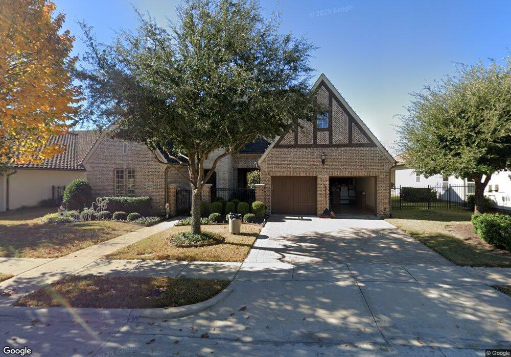 2912 Veranda Ln, Southlake, TX 76092 - photo 1