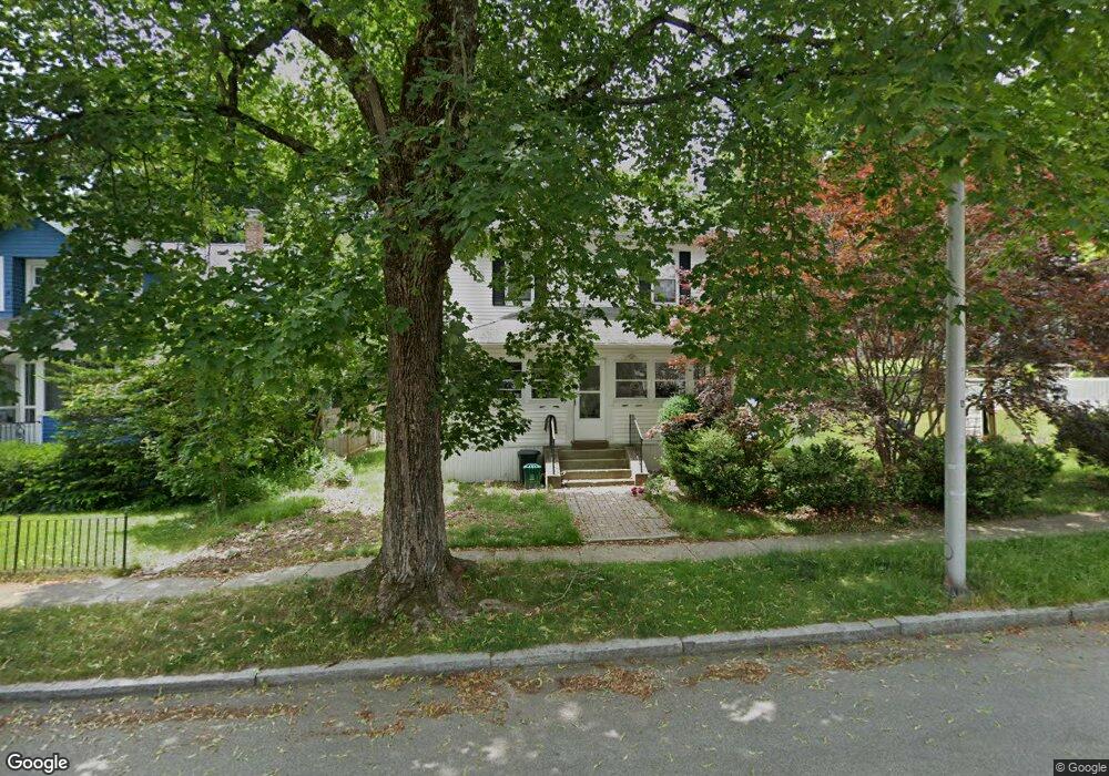 15 Nevada St, Worcester, MA 01602 - photo 1