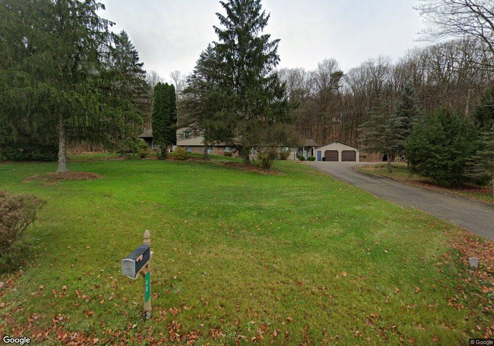 40 Cherokee Rd, Danville, PA 17821 - photo 1