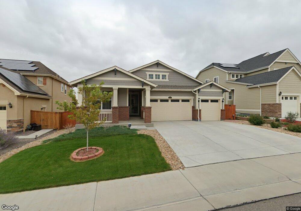 14232 Grape St, Thornton, CO 80602 - photo 1