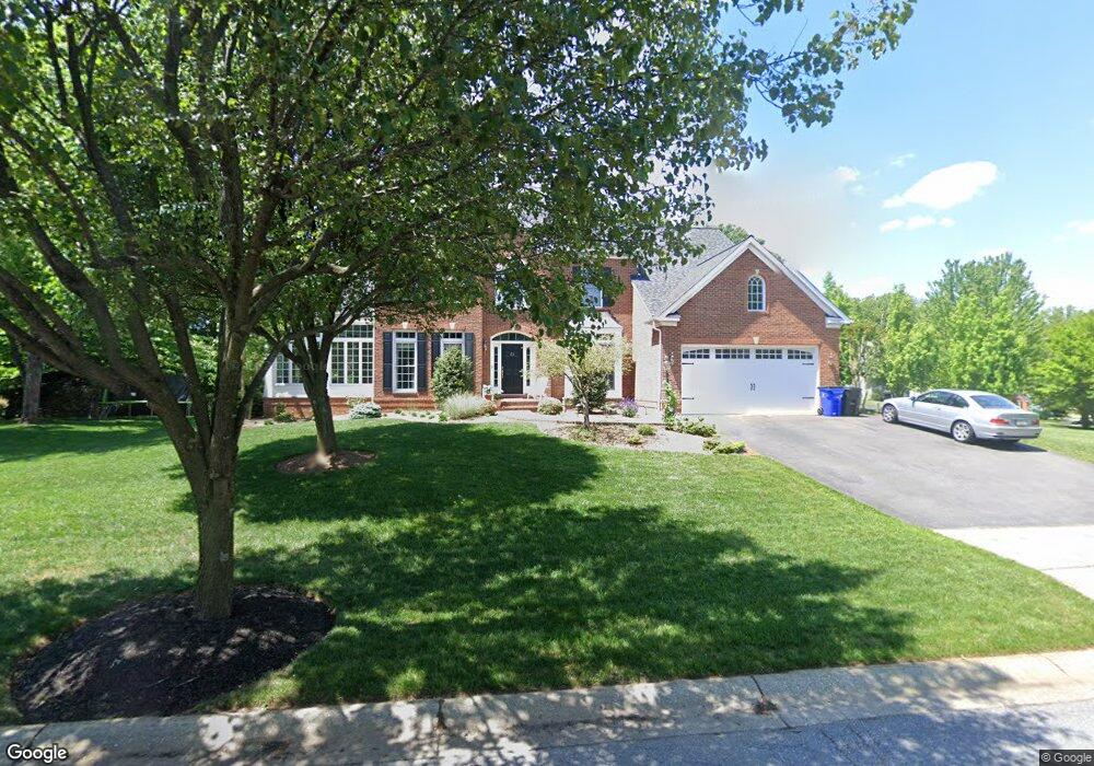 5100 Crestwood Ln, Ellicott City, MD 21043 - photo 1