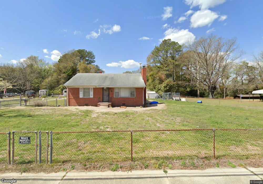 1420 Camden Rd, Fayetteville, NC 28306 - photo 1