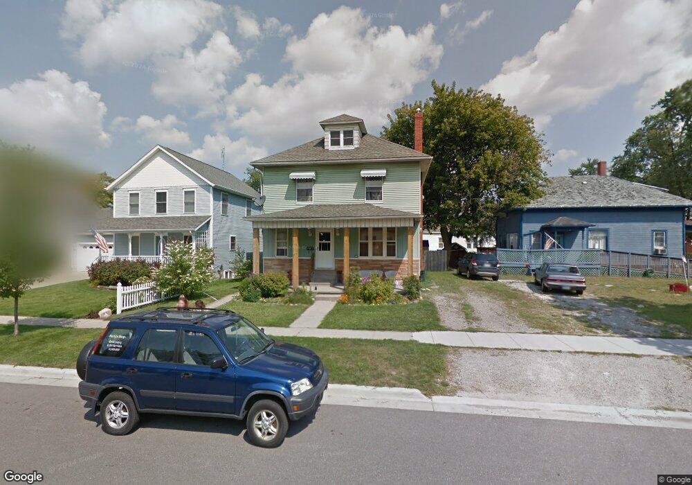 811 Union St, Port Huron, MI 48060 - photo 1