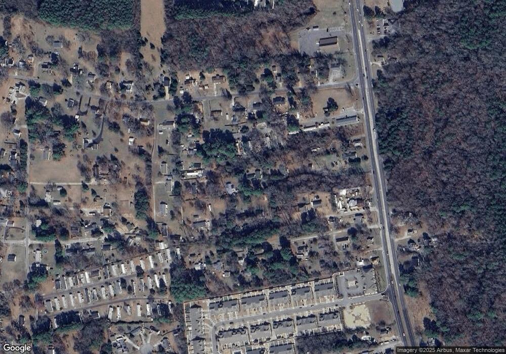 7037 Quinns Dr, Hayes, VA 23072 - photo 1