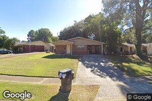 3325 Sun Valley Ct, Shreveport, LA 71109