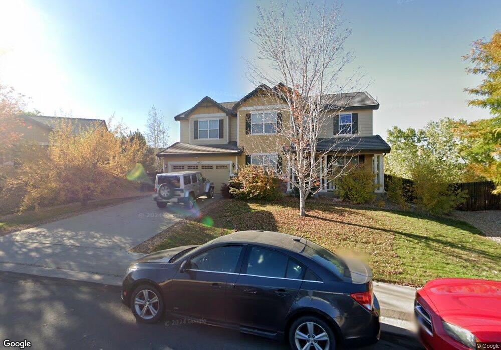 7473 E 130th Cir, Thornton, CO 80602 - photo 1