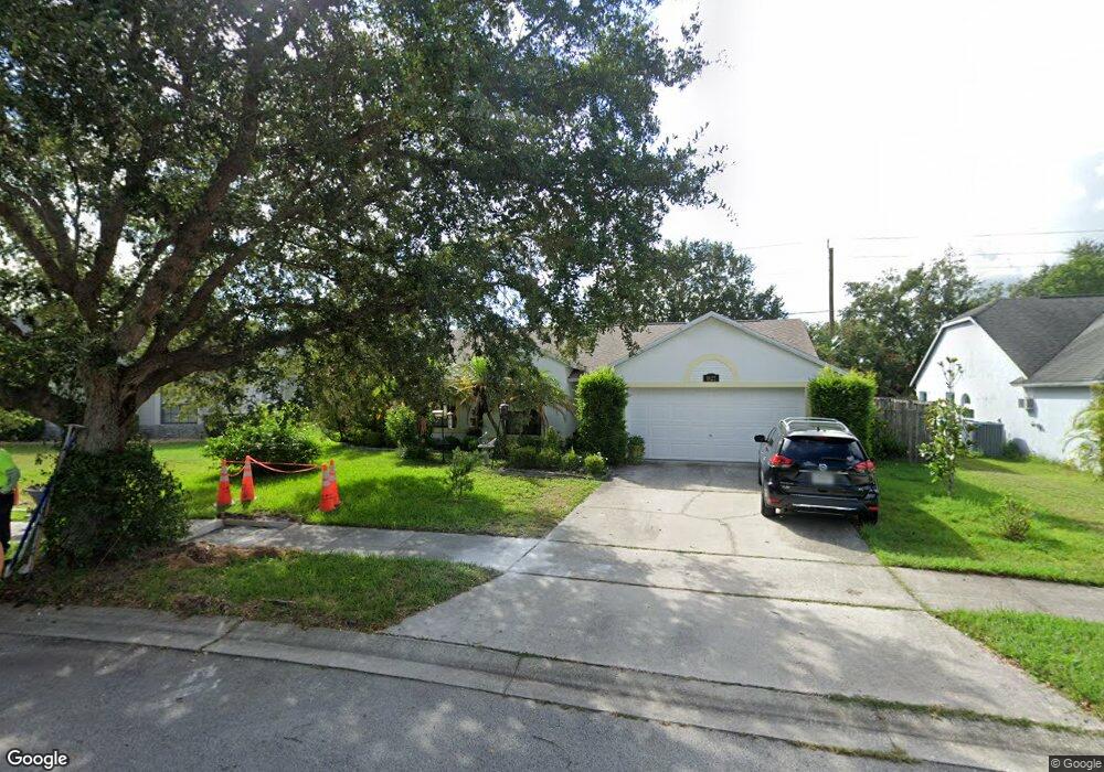 1825 Longleaf Rd, Cocoa, FL 32926 - photo 1