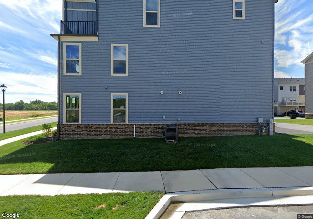 155 Lyons Creek Dr, Laurel, MD 20708 - photo 1