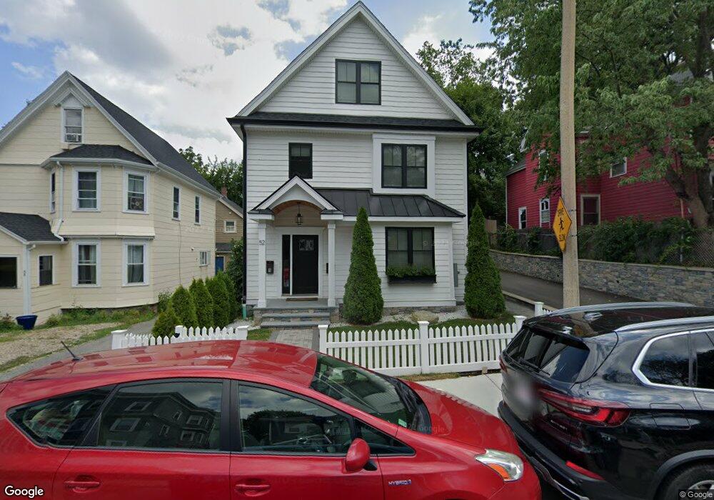 52 Cohasset St, Roslindale, MA 02131 - photo 1