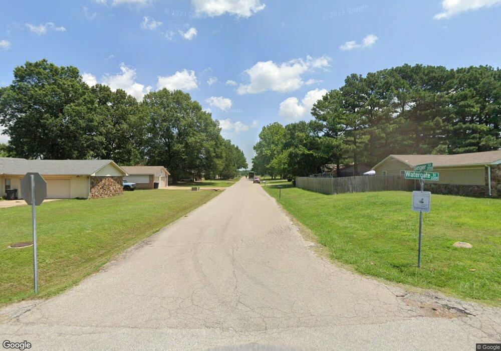 0 Watergate St, Jonesboro, AR 72401 - photo 1