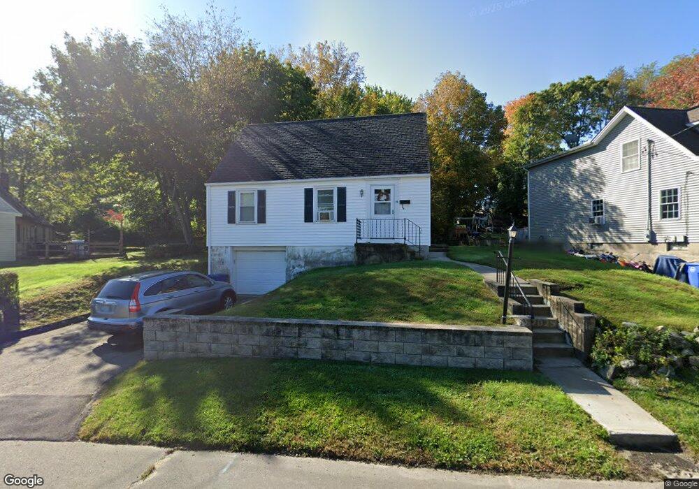 15 Rockledge Dr, Waterbury, CT 06706 - photo 1
