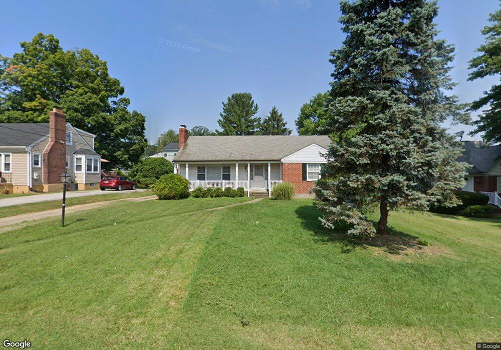 3630 Langrehr Rd, Windsor Mill, MD 21244 - photo 1