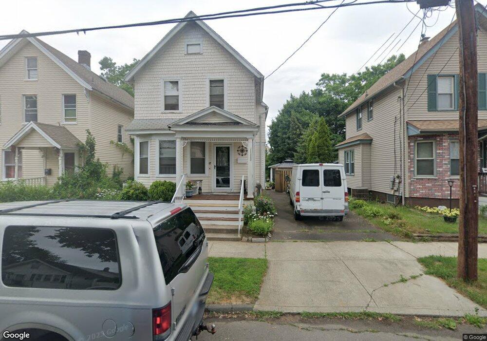 51 Dana St, West Haven, CT 06516 - photo 1