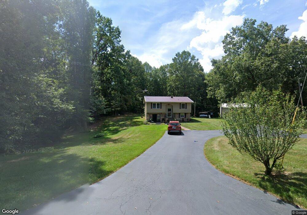 668 Buck Creek Valley Rd SE, Corydon, IN 47112 - photo 1